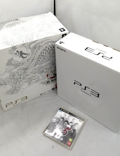 Sony playstation ps3 ryu - playstation,