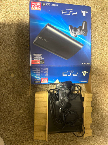 Sony playstation ps3 - ps3, super