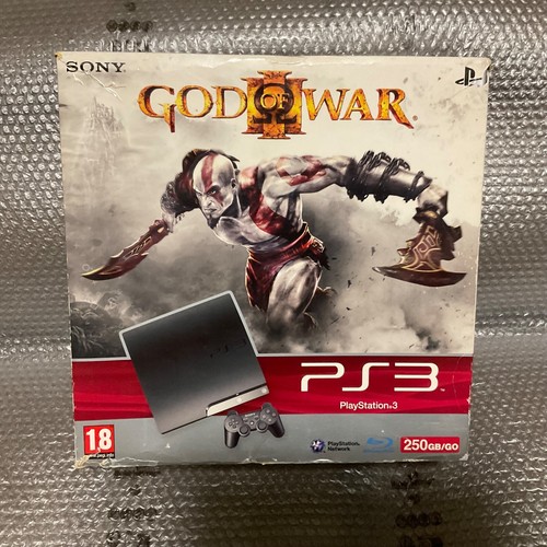 God war iii ps3 - god, 3