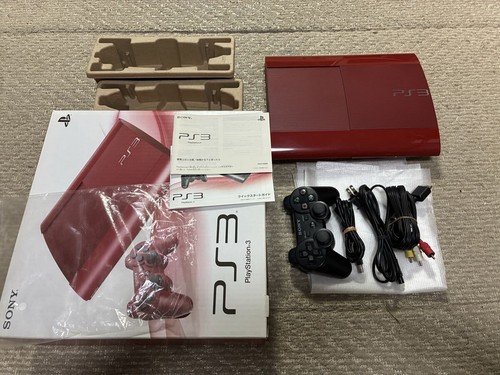 Sony playstation rosso - sony,