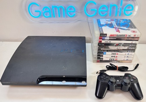Pacchetto console playstation - console,
