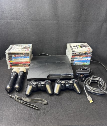 Playstation console nera - playstation,
