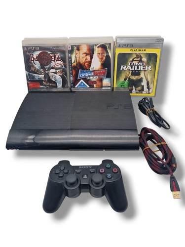 Console sony playstation - sony,