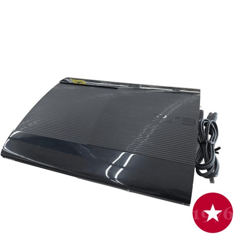 Console sony playstation hdd - 3,