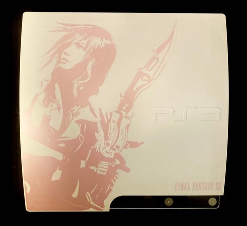 Sony ps3 250 final - ps3,