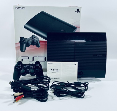 Sony playstation ps3 - playstation, 3