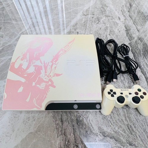 Playstation final fantasy - final,