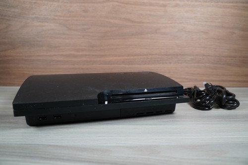 Playstation slim cech 2001a - playstation,