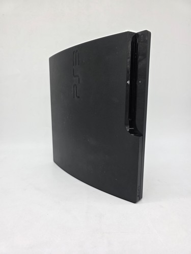 Console ps3 slim - console, 320gb