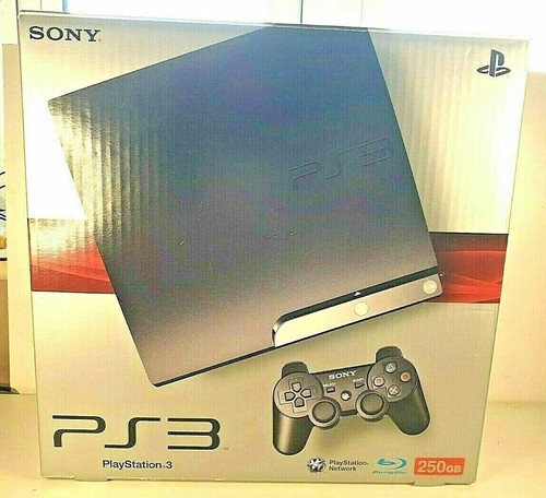 Sony playstation slim - sony,
