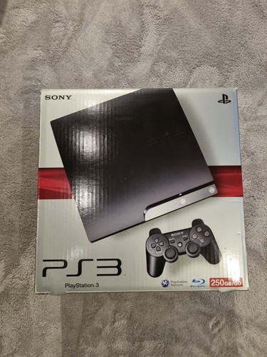 Playstation slim usata 250g - playstation,