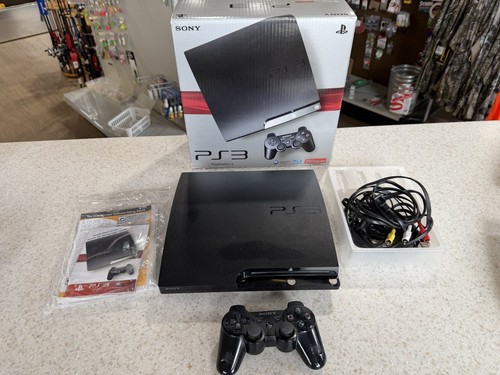 Sony playstation system ps3 - sony,