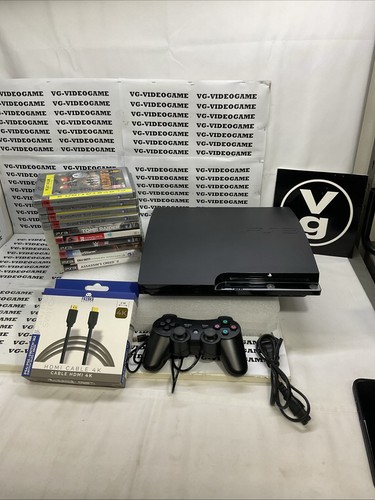 Console sony playstation - playstation, 3