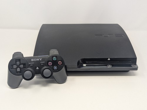 Sony playstation slim ps3 - slim,