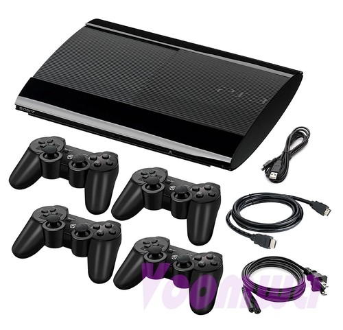 Console playstation ps3 - playstation, 3