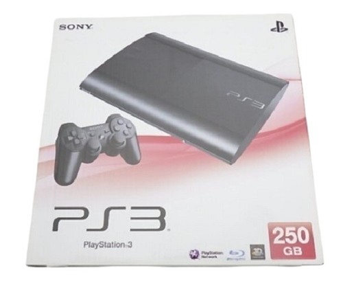 Sony playstation nera - 3,
