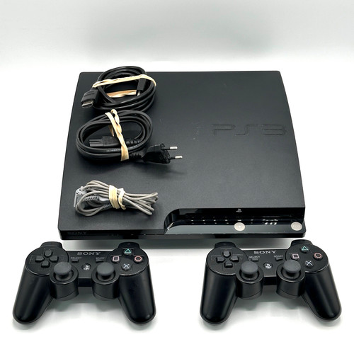 Console sony playstation - playstation, 3