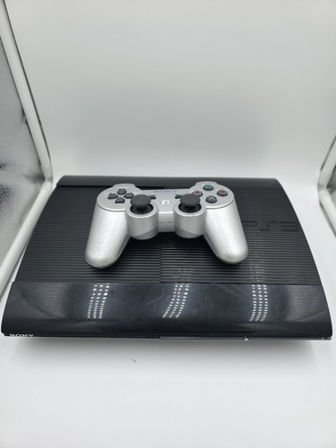 Sony playstation console 250 - sony,