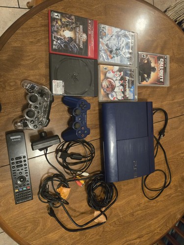 Sony playstation super - 3,