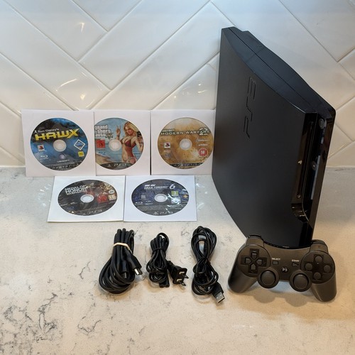Pacchetto console sony - console,